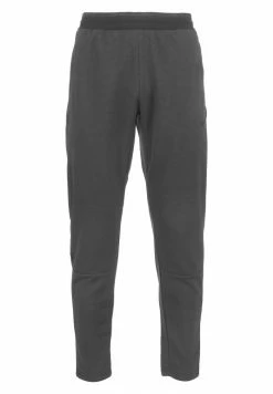 Nike Performance Tracksuit Bottoms - Iron Grey Black Black -Nike Performance store 3f0cd5769ec64103856e48a1db0d73c0