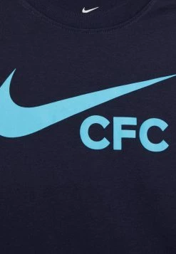 Nike Performance CHELSEA LONDON - Football Shirt - College Navy -Nike Performance store 3f161cfd92a1432d83ab44c7d2118b0c