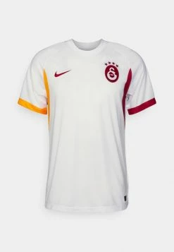Nike Performance GALATASARAY ISTANBUL THIRD - Football Shirt - White/vivid Orange/pepper Red -Nike Performance store 3f25b45e43ad422db1247100438e885b