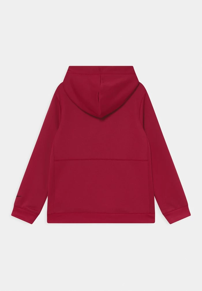 Nike Performance FC LIBERO UNISEX - Sweatshirt - Mystic Hibiscus/white/black 2 Nike Performance FC LIBERO UNISEX - Sweatshirt - Mystic Hibiscus/white/black - Image 2