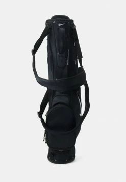 Nike Performance SPORT LITE - Golf Bag - Black/white -Nike Performance store 3f7391c500c241158a6ac2343b5c6229
