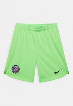 Nike Performance PARIS ST GERMAIN STADIUM - Shorts - Green Strike/mean Green/black