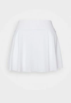 Nike Performance SKIRT - Sports Skirt - White