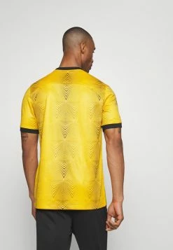 Nike Performance KAIZER CHIEFS STADIUM HOME - Sports T-shirt - Taxi/black -Nike Performance store 3fb269c2e28643ceb20f9a408a3dc719