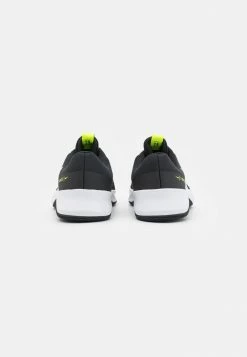 Nike Performance MC TRAINER 2 - Training Shoe - Black/volt -Nike Performance store 3fc2103b83db41e9b1645aaf3aa83b2e