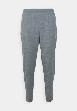 Nike Performance ACADEMY - Tracksuit Bottoms - Smoke Grey/summit White -Nike Performance store 3fe9f975ce374af2b4cb688fd6fcbf88