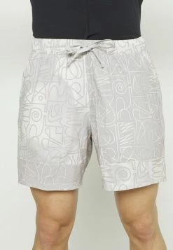 Nike Performance SHORT A.I.R. - Sports Shorts - Phantom/iron Grey -Nike Performance store 4024c2b524e640f2abe4b8ed9f3cb800