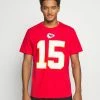 Nike Performance NFL KANSAS CITY CHIEFS PLAYER ESSENTIAL - Club Wear - University Red