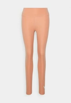 Nike Performance RUN - Leggings - Light Madder Root/silver/white 12 Nike Performance RUN - Leggings - Light Madder Root/silver/white -Nike Performance store 40367c93fdf04435b289cf0d503214f1