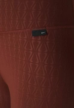 Nike Performance ONE LUXE - Leggings - Bronze Eclipse -Nike Performance store 40422bee0991484c847b317247a5b90a