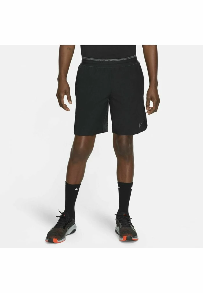 Nike Performance Sports Shorts - Black/iron Grey 11 Nike Performance Sports Shorts - Black/iron Grey - Image 11