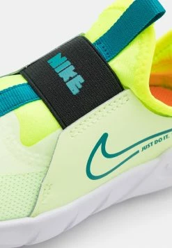 Nike Performance FLEX RUNNER 2 PSV UNISEX - Neutral Running Shoes - Barely Volt/bright Spruce/volt/black -Nike Performance store 40547209e8a5414eb0ef0a0e5d9e429d