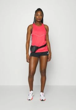 Nike Performance ECLIPSE - Sports Shorts - Black/silver -Nike Performance store 4062800b5ba44be89b7cff8349d2a201