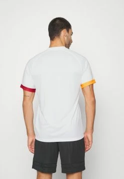 Nike Performance GALATASARAY ISTANBUL THIRD - Football Shirt - White/vivid Orange/pepper Red -Nike Performance store 406fb9d3233a406aac87c9e666d0e14b