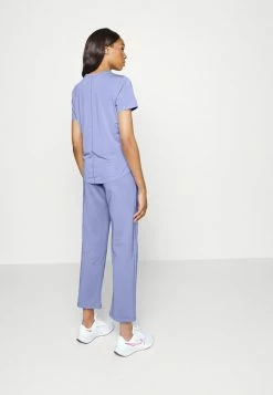 Nike Performance Tracksuit Bottoms - Light Thistle/white 7 Nike Performance Tracksuit Bottoms - Light Thistle/white -Nike Performance store 407b36d56a66450391859b6854935ed4