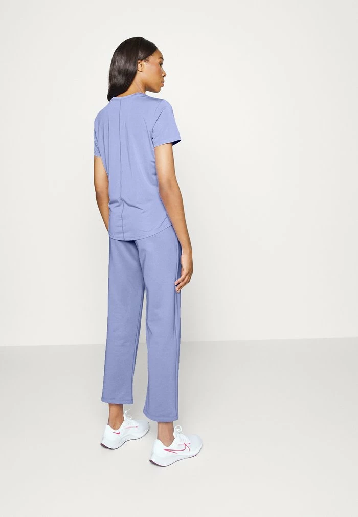 Nike Performance Tracksuit Bottoms - Light Thistle/white 3 Nike Performance Tracksuit Bottoms - Light Thistle/white - Image 3