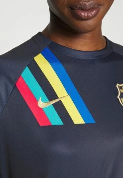 Nike Performance FC BARCELONA TOP PREMATCH AWAY - Club Wear - Obsidian/club Gold 11 Nike Performance FC BARCELONA TOP PREMATCH AWAY - Club Wear - Obsidian/club Gold -Nike Performance store 40b699e15737440c9de2a19749330f9b