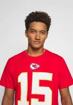 Nike Performance NFL KANSAS CITY CHIEFS PLAYER ESSENTIAL - Club Wear - University Red -Nike Performance store 40c8f9a63c0543f7a01300d66d600cae