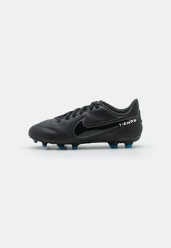 Nike Performance Moulded Stud Football Boots - Black/dark Smoke Grey/summit White