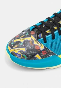 Nike Performance LEBRON XIX - Basketball Shoes - Doll/light Bordeaux/iris Whisper -Nike Performance store 410b5763f96b495e84fd8d89f6cef6da