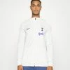 Nike Performance TOTTENHAM HOTSPURS STRIKE HODDED TRACK JACKET - Training Jacket - Sail/black