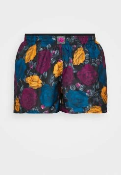 Nike Performance 10K SHORT PLUS - Sports Shorts - Black/black -Nike Performance store 411ef2a0a33045a4bb085f6a10318590