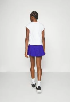 Nike Performance SKIRT SHORT TENNIS - Sports Skirt - Lapis/black -Nike Performance store 41385c14876f42ee85695c6e6c3a0799