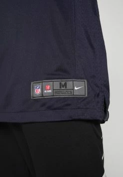 Nike Performance NFL HOUSTON TEXANS GAME TEAM COLOUR PLAYER D WATSON - Club Wear - Marine -Nike Performance store 41448d87e2264617a5e85df6d9ee46cd
