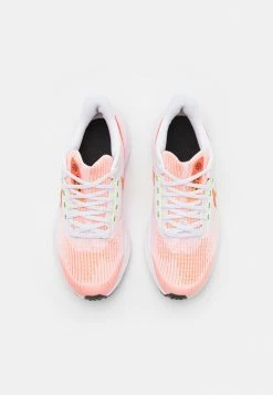 Nike Performance AIR ZOOM PEGASUS 39 UNISEX - Neutral Running Shoes - White/total Orange/bright Crimson/black 9 Nike Performance AIR ZOOM PEGASUS 39 UNISEX - Neutral Running Shoes - White/total Orange/bright Crimson/black -Nike Performance store 416d04c25e804d97943a78bd23a12480