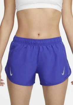Nike Performance TEMPO RACE - Sports Shorts - Lapis/(reflective Silv) -Nike Performance store 417e11a6cee14a019d659eead21f570d