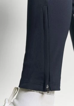 Nike Performance ACADEMY - Tracksuit Bottoms - Obsidian/white -Nike Performance store 41b4ce59f7e54342a13f72b02d766540