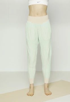 Nike Performance Tracksuit Bottoms - Sanddrift/mint Foam/grey Fog -Nike Performance store 41b80e049d35441caf74dced3a741b17