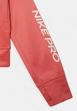 Nike Performance Zip-up Sweatshirt - Pink Salt/(white) -Nike Performance store 41c7f8fca11046528ce6bffcd38f8c8b