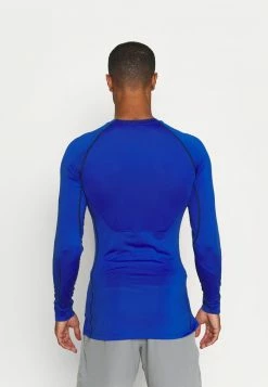 Nike Performance Sports T-shirt - Game Royal/black -Nike Performance store 41cba974f86144cd9965442337f83148