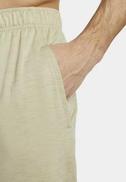 Nike Performance M NY DF PANT - Tracksuit Bottoms - Light Bone Limestone -Nike Performance store 41d6c5727ec84a718f4ca716a852f6c2