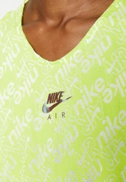 Nike Performance AIR TANK - Top - Atomic Green 11 Nike Performance AIR TANK - Top - Atomic Green -Nike Performance store 41d8d39a540f4e6bb43eabd3e8f86430