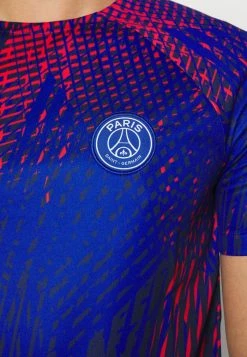 Nike Performance PARIS ST GERMAIN PREMATCH - Club Wear - Old Royal/global Red/white -Nike Performance store 41f4afc472f6482dac46204603fb7810
