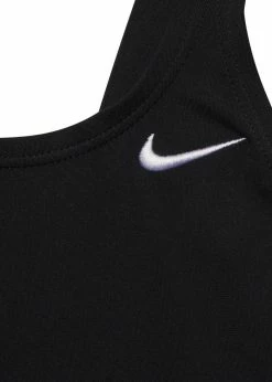 Nike Performance FASTBACK - Swimsuit - Black -Nike Performance store 420e787f999446b68e3454257cf85793