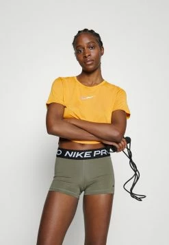 Nike Performance 365 SHORT - Leggings - Medium Olive/black 10 Nike Performance 365 SHORT - Leggings - Medium Olive/black -Nike Performance store 42341a2f4eb6427ebb762825c8fb39d4