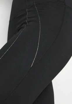 Nike Performance Leggings - Black -Nike Performance store 424b5387ea6a449e918c73b4bfc08427