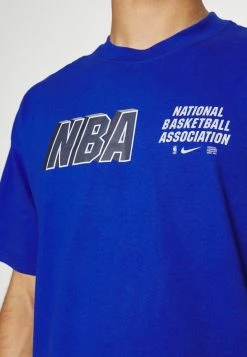 Nike Performance NBA TEAM 31 MAX 90 TEE - Print T-shirt - Old Royal -Nike Performance store 424d13f90da34c37bc83a862042b0284