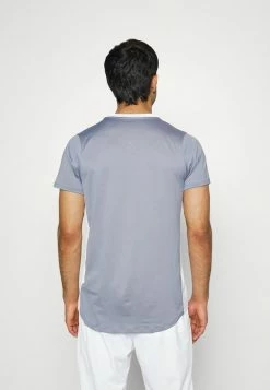 Nike Performance ADVANTAGE - Sports T-shirt - Ashen Slate 8 Nike Performance ADVANTAGE - Sports T-shirt - Ashen Slate -Nike Performance store 425510b7abdc4972b367c19f4100c1c9