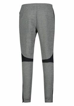 Nike Performance ACADEMY - Tracksuit Bottoms - Black/sunset Glow -Nike Performance store 425d192068154bdcba7aaa3663337b45