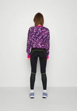 Nike Performance Leggings - Black/atomic Green/white -Nike Performance store 42602087c6d54c748439e2fdd3aa3a8d