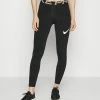 Nike Performance Leggings - Black/white
