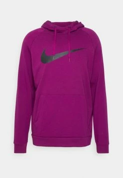 Nike Performance Hoodie - Sangria -Nike Performance store 428f86bd437845909c9d752178f5e486