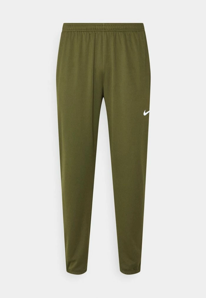 Nike Performance PANT - Tracksuit Bottoms - Rough Green/reflective Silver 4 Nike Performance PANT - Tracksuit Bottoms - Rough Green/reflective Silver - Image 4