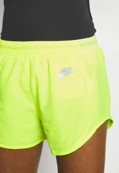 Nike Performance AIR SHORT - Sports Shorts - Volt 9 Nike Performance AIR SHORT - Sports Shorts - Volt -Nike Performance store 42a8e59ec07348258e34f6a7c65acb38