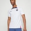 Nike Performance PARIS ST GERMAIN STRIKE - Club Wear - White/midnight Navy
