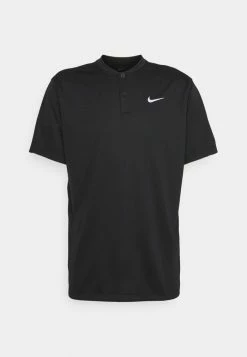 Nike Performance BLADE SOLID - Sports T-shirt - Black/white 10 Nike Performance BLADE SOLID - Sports T-shirt - Black/white -Nike Performance store 42d0b22689bc4b88937faffcf99952dc